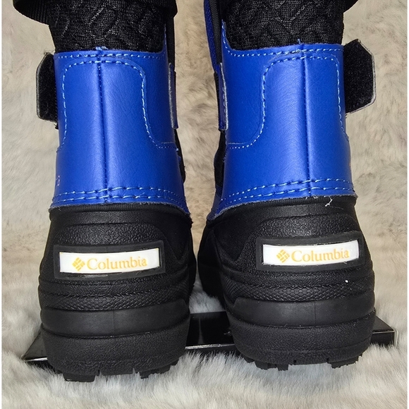 Columbia Bugaboot Celsius Kids’ BootsSize: 12 Kids - Picture 7 of 13